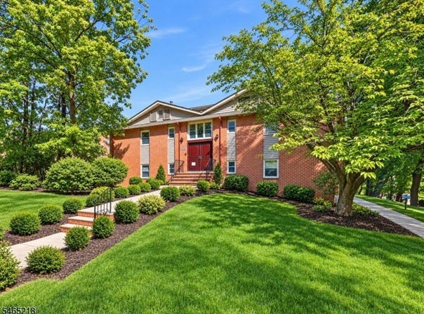 361 CLAREMONT AVENUE UNIT 3, Montclair Twp., NJ 07042