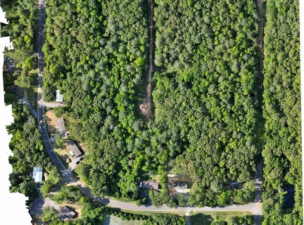 442 DAVIS STREET lot: 19.2 Acres, WILSONVILLE, AL 35186