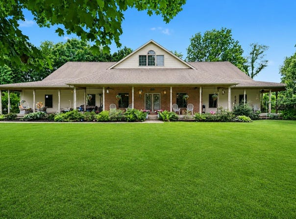 17830 Victors Lane, Marshall, MI 49068