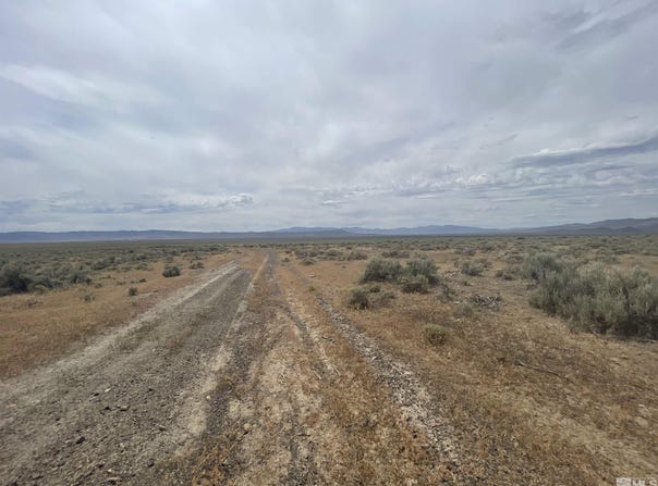 APN 007-220-56, Battle Mountain, NV 89820