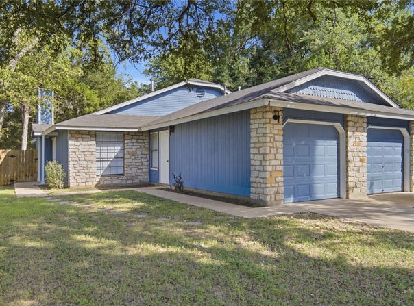 12007 Commonwealth Way, Austin, TX 78759