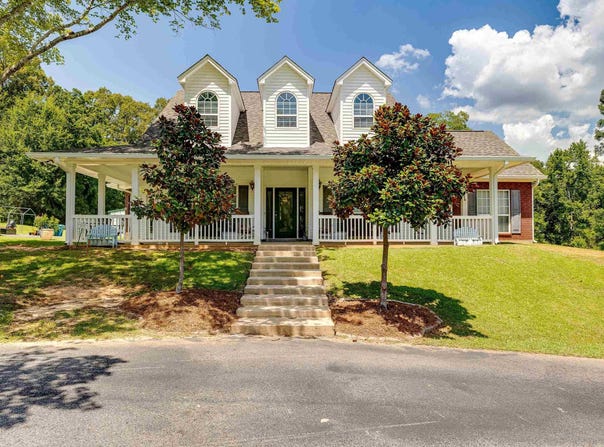 175 PRESTON ROAD, West Monroe, LA 71291