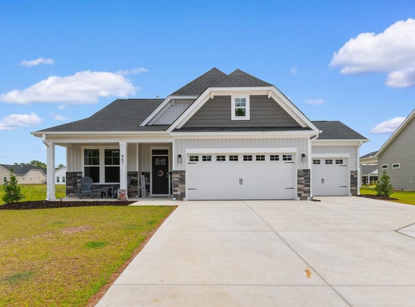 867 Birch Garden Dr., Longs, SC 29568