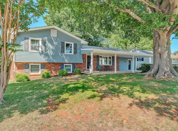 5524 Capito ST, Roanoke, VA 24019