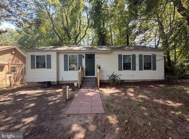 4215 CALVERT Drive, CHESAPEAKE BEACH, MD 20732