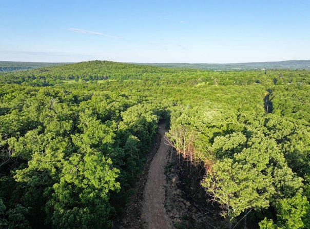 S 4790 Rd, Muldrow, OK 74948