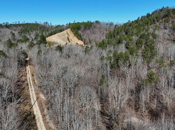 2770 N AR-8, Norman, AR 71960