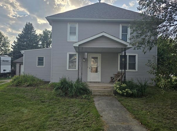 602 Wagner, Duncombe, IA 50532