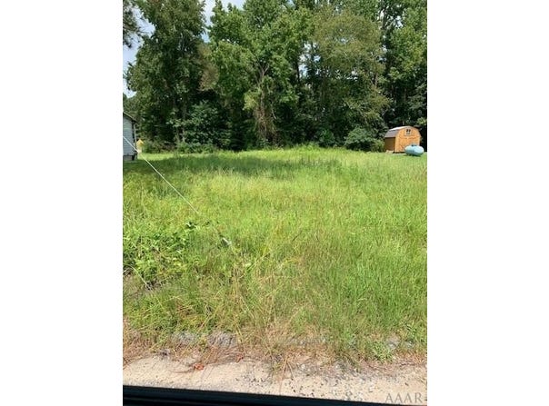 1325 River Street, Murfreesboro, NC 27855
