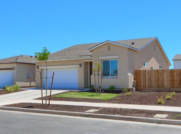 726 Skyler, Merced, CA 95348