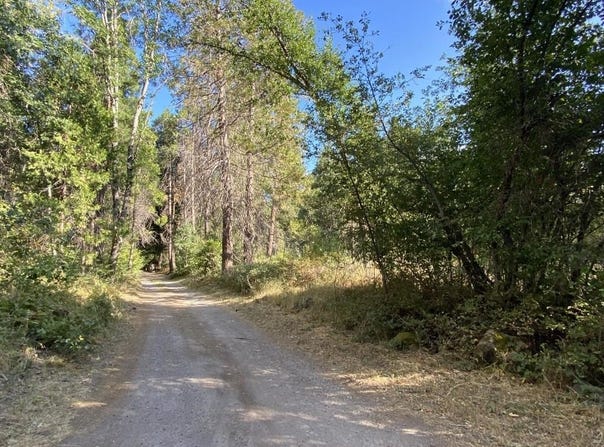 Parcel 2 Melo Rd, Mount Shasta, CA 96067