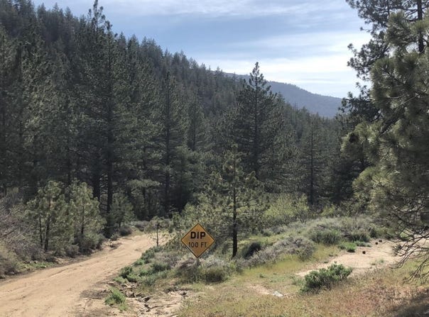 16401 Jungfrau Way, Tehachapi, CA