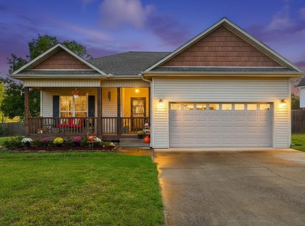 4412 MARILYN Dr, Dora, AL 35062