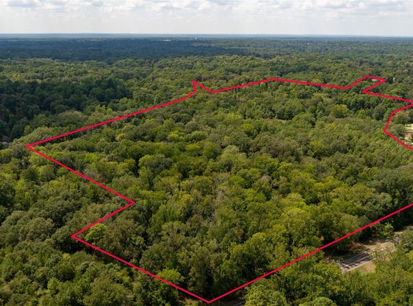 FM 1845 Pine Tree Road, Longview, TX 75604