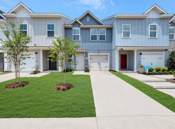 9405 Harborview Drive, Providence Village, TX 76227