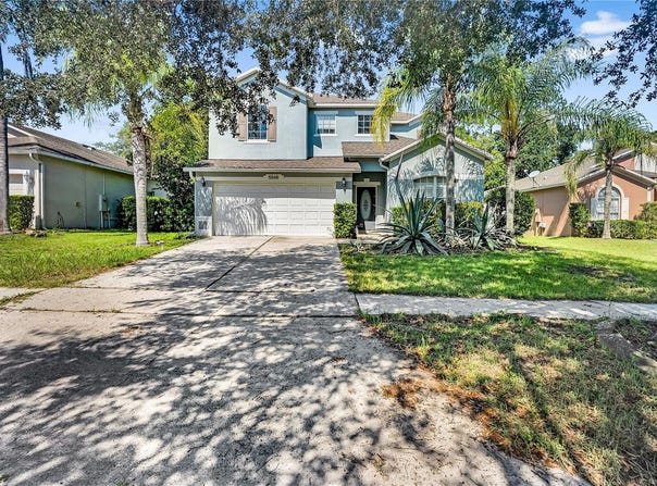 5548 ANSLEY Way, MOUNT DORA, FL 32757