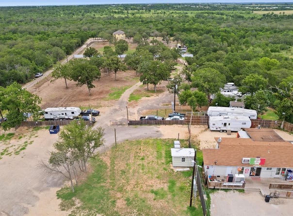 21000 Trappers Trl, Manor, TX 78653