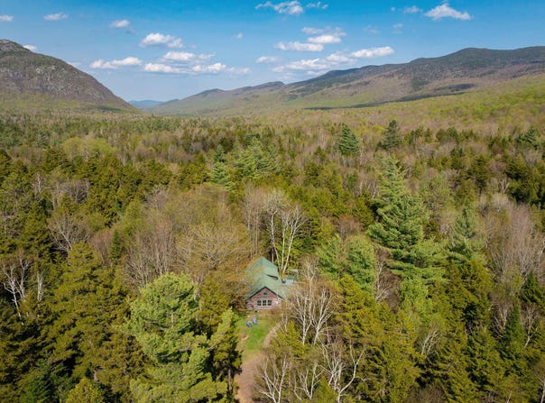 1147 Forestdale Road, Black Brook, NY 12912