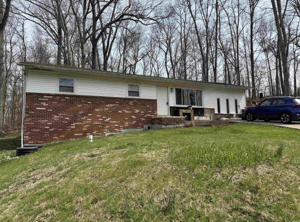 6655 S Harmony Road, Bloomington, IN 47403-9588