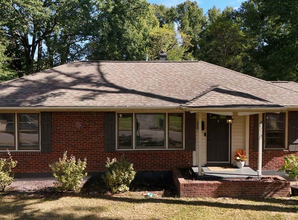 4514 VERNE Rd, Memphis, TN 38117