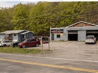230 Old Route 17, Monticello, NY 12701
