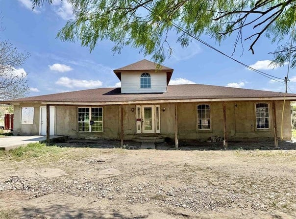 159 Guayacan, Del Rio, TX 78840