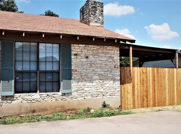 1202 Leander Rd, Georgetown, TX 78628