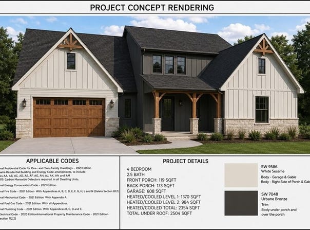 5382 LEE ROAD 179, SALEM, AL 36874
