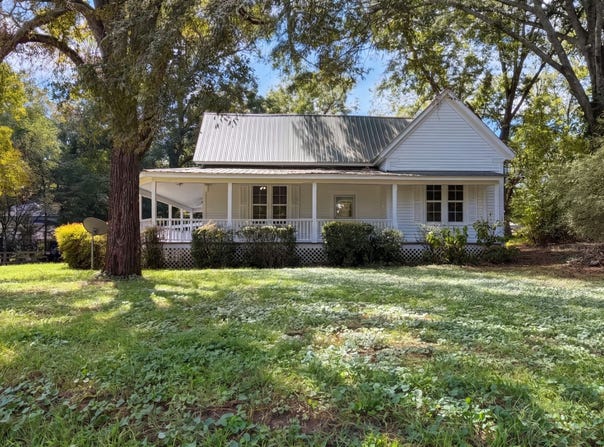 289 Almon Road, Covington, GA 30014