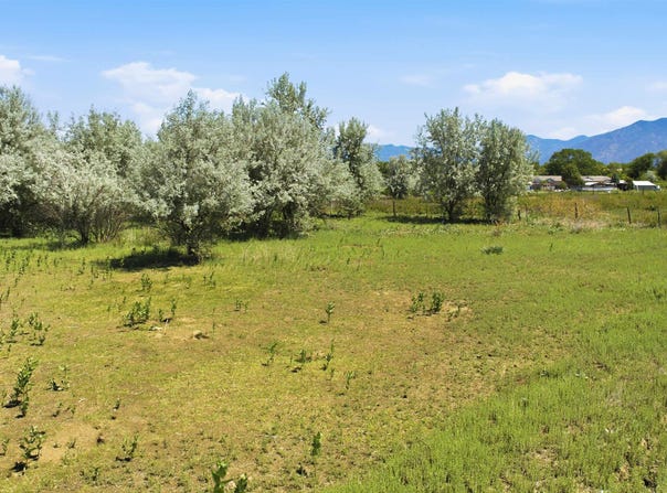 Tract C 3 A Tom Holder Road, Ranchos de Taos, NM 87557