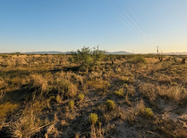 Kimzey Rd, Willcox, AZ 85643