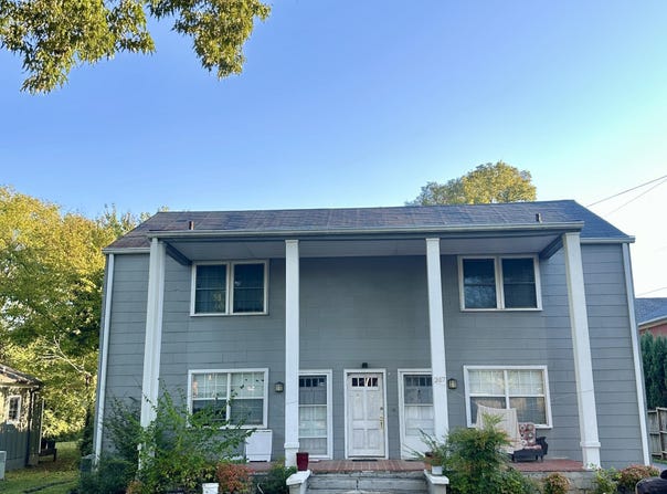 207 Memorial Drive, Chattanooga, TN 37415