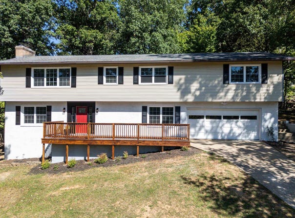 1177 NELSON DR, HARRISONBURG, VA 22801