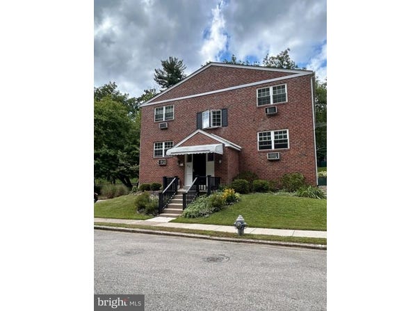 512 STIDMAN DRIVE, SPRINGFIELD, PA 19064