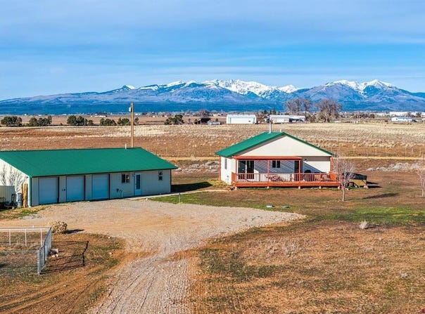 101 County Road 135, Hesperus, CO 81326