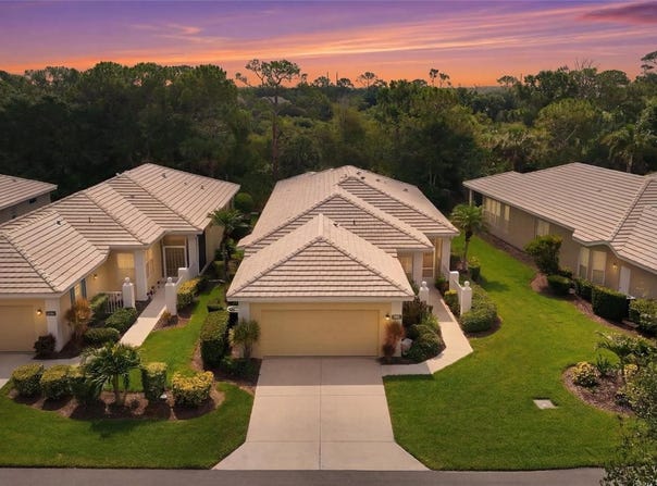 1618 MONARCH DRIVE, VENICE, FL 34293