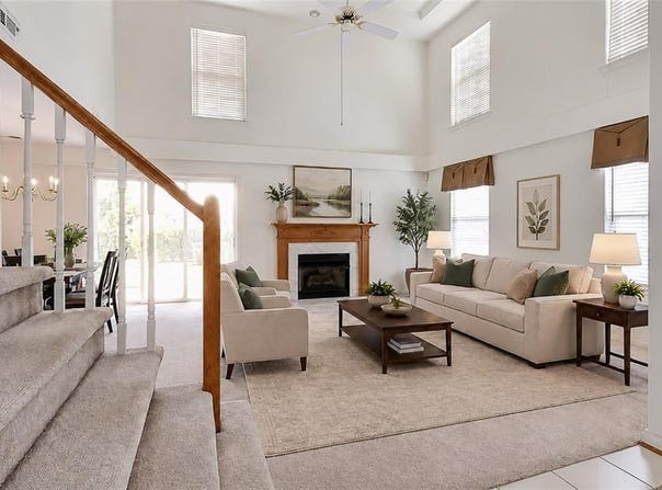 135 Waters Edge Drive, Williamsburg, VA 23188