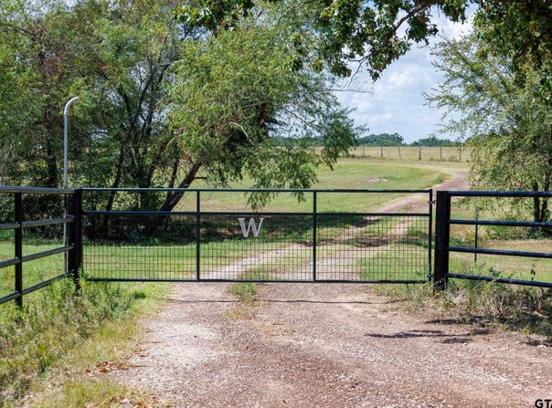 FM 317, Brownsboro, TX 75756