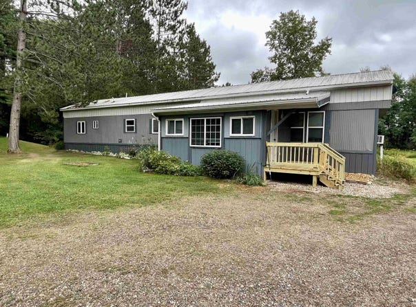 N3667 OGEMA PRENTICE ROAD, Prentice, WI 54556