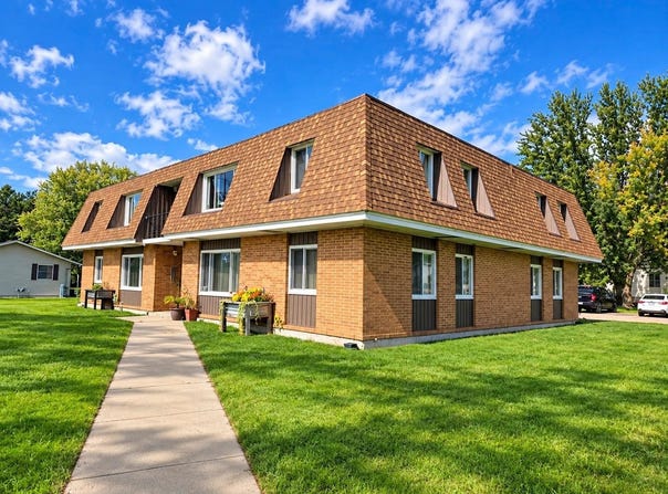 7734, Hewitt, WI 54441