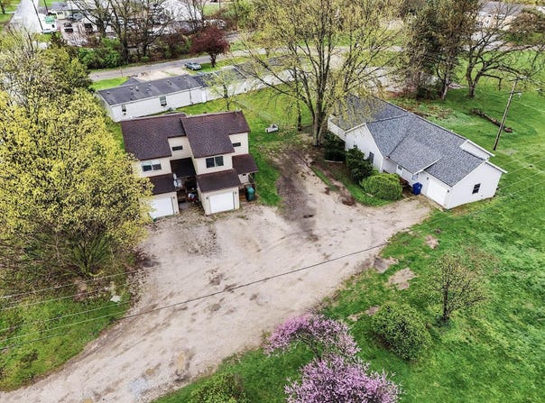 488 Florence Road, Constantine, MI 49042
