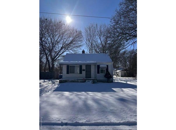 3413 Augusta Street, Flint, MI 48503