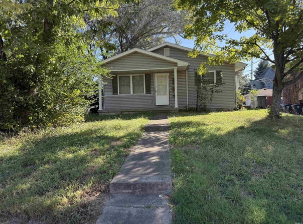 932 S Elliott Street, Evansville, IN 47713