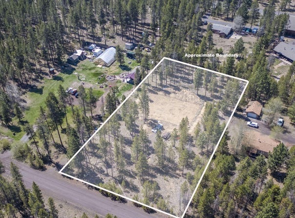 55995 Browning Drive, Bend, OR 97707