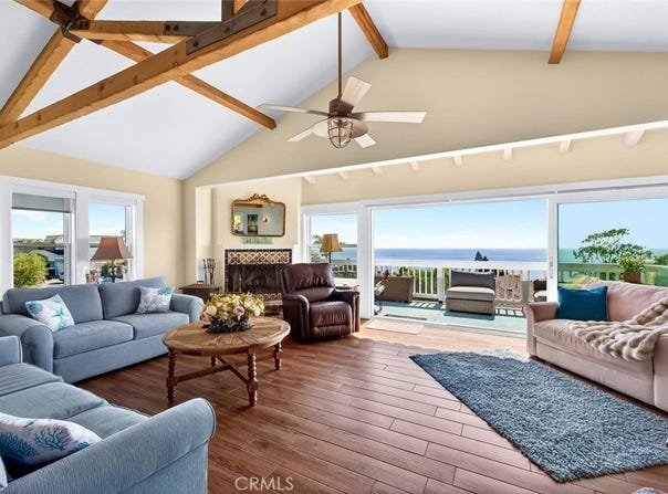 2896 Terry Rd, Laguna Beach, CA 92651