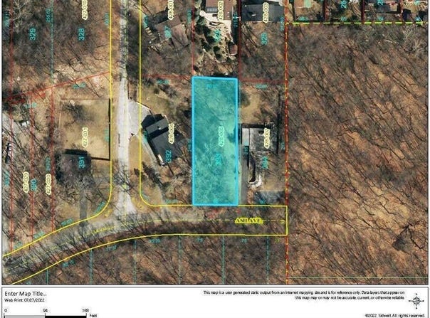 7914 Ash Avenue, Gary, IN 46403