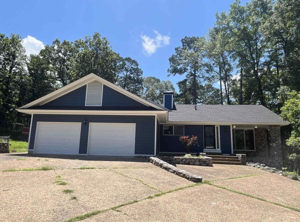 2135 Pine Hill Circle, Malvern, AR 72104