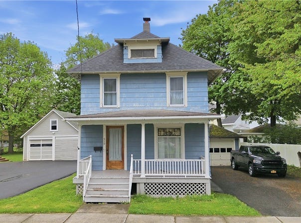 519 Broadway Street, Oneida, NY 13421