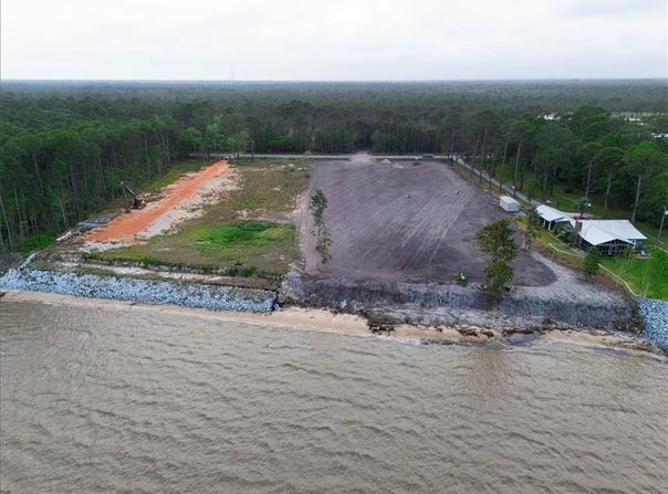 Dauphin Island Parkway, Coden, AL 36523