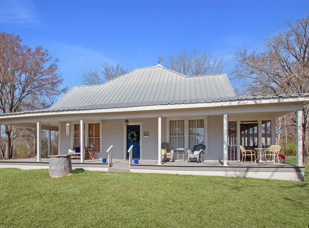 17991 FM 346 E, Troup, TX 75789